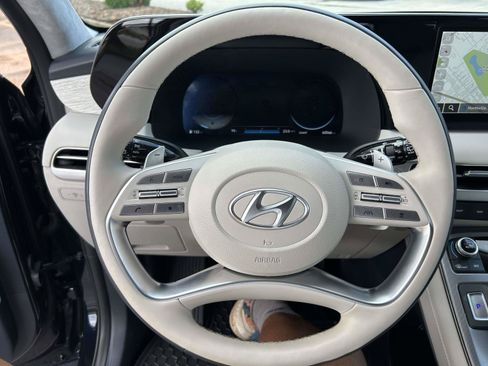Used 2023 Hyundai Palisade Calligraphy w/ Cargo Package FWD image 31