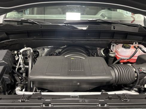 New 2026 GMC Sierra 1500 Elevation w/ Elevation Premium Package image 4