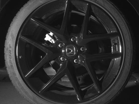 Used 2025 Honda Civic Sport image 15