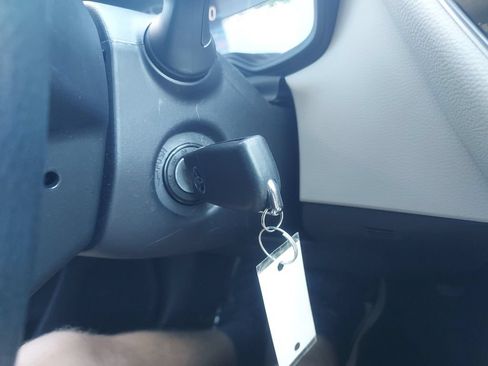 Used 2025 Toyota Corolla LE FWD image 19