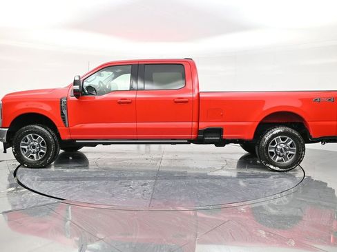 Used 2024 Ford F350 Lariat w/ Lariat Ultimate Package image 8