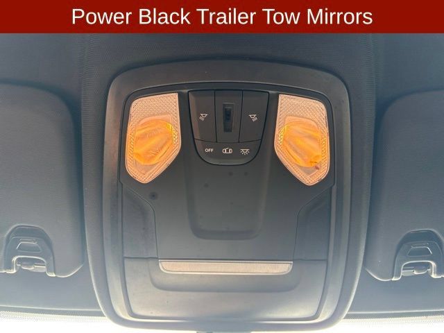 Used 2021 RAM 3500 Tradesman AWD/4WD image 20