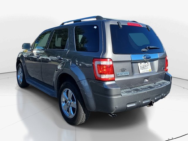 Used 2012 Ford Escape Limited FWD image 5