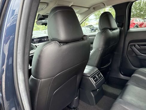 Certified 2024 MAZDA CX-50 AWD 2.5 S w/ Cargo Package image 16