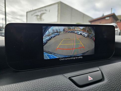 Certified 2024 MAZDA CX-90 Plug-In Hybrid w/ Premium Pkg image 36