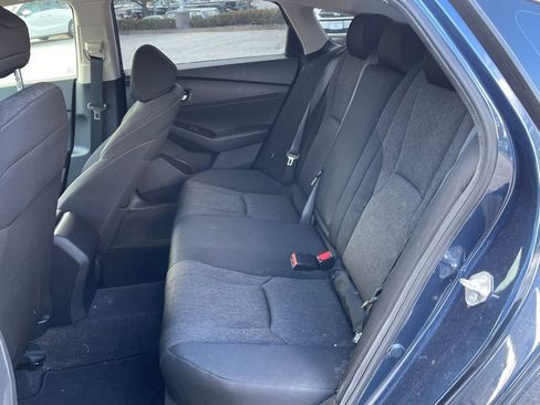 Used 2023 Honda Accord EX image 10