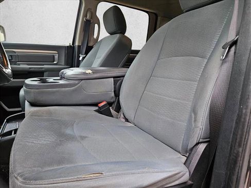 Used 2014 RAM 1500 Big Horn image 15