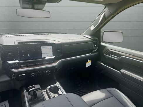 New 2026 Chevrolet Silverado 1500 RST w/ Safety Package AWD/4WD image 20