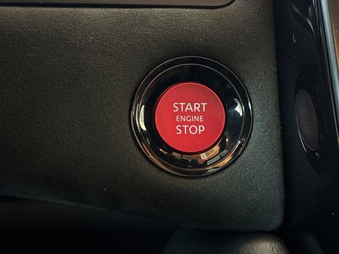 New 2026 Nissan Armada NISMO image 20