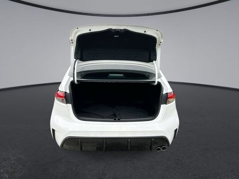 Used 2024 Toyota Corolla SE FWD image 30