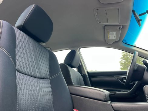 Used 2016 Nissan Altima 2.5 S w/ Power Driver Seat Package image 16