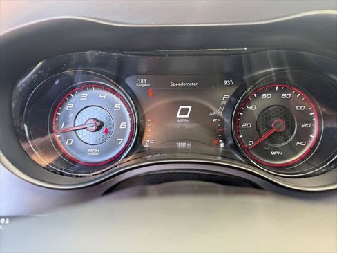 Certified 2023 Dodge Charger SXT w/ Blacktop Package RWD image 17