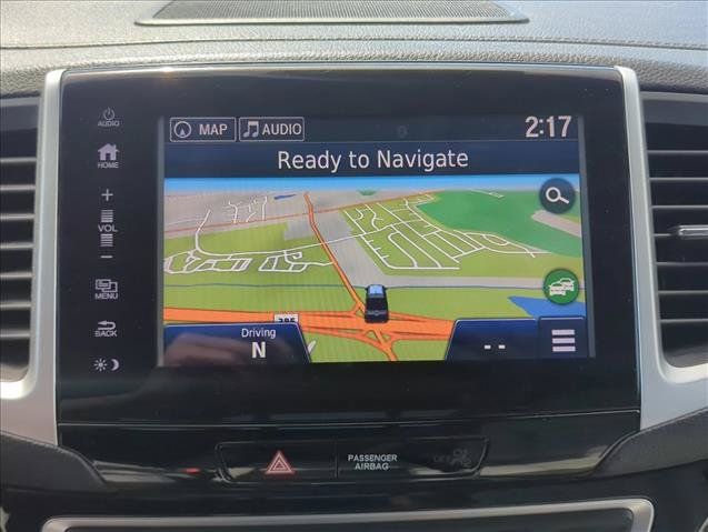 Used 2017 Honda Ridgeline RTL-E image 13