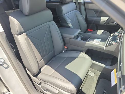 New 2026 Hyundai Santa Fe SEL FWD image 20