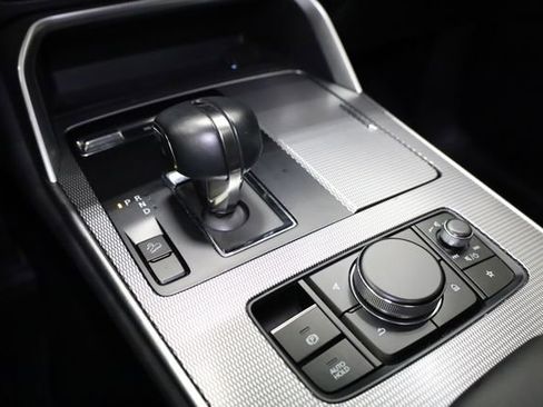 Used 2024 MAZDA CX-90 3.3 Turbo w/ Preferred Plus image 24