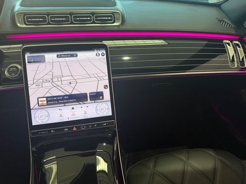 Used 2026 Mercedes-Benz Maybach S 580 4MATIC image 19
