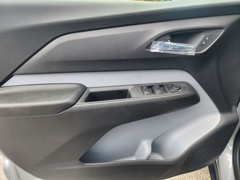 New 2027 Chevrolet Bolt LT image 22