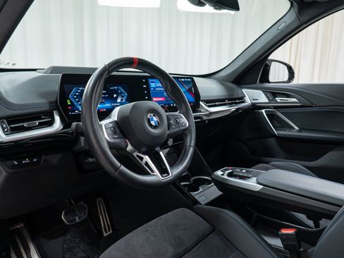 Certified 2024 BMW X1 M35i w/ Premium Package image 12