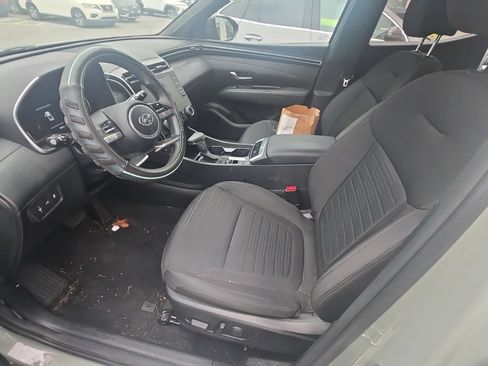 Used 2022 Hyundai Santa Cruz SEL FWD image 6