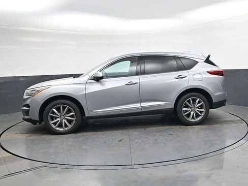 Used 2021 Acura RDX w/ Technology Package image 9