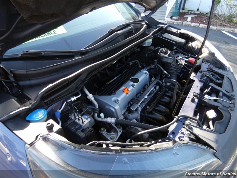Used 2014 Honda CR-V EX image 7