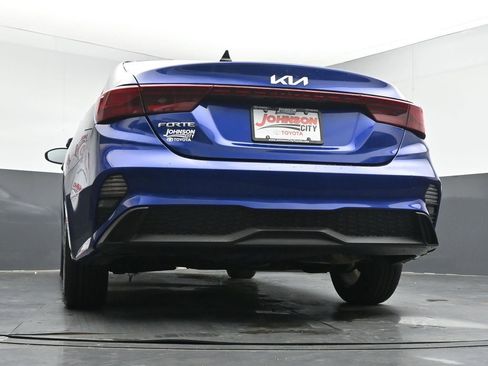 Used 2022 Kia Forte LXS FWD image 36