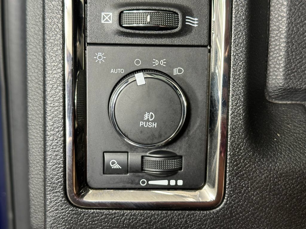 Used 2017 RAM 1500 Sport AWD/4WD image 20