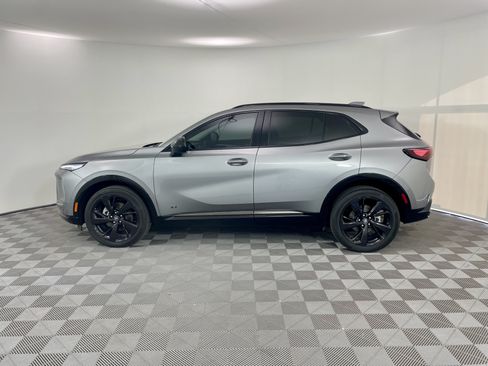 Used 2026 Buick Envision Sport Touring AWD/4WD image 2