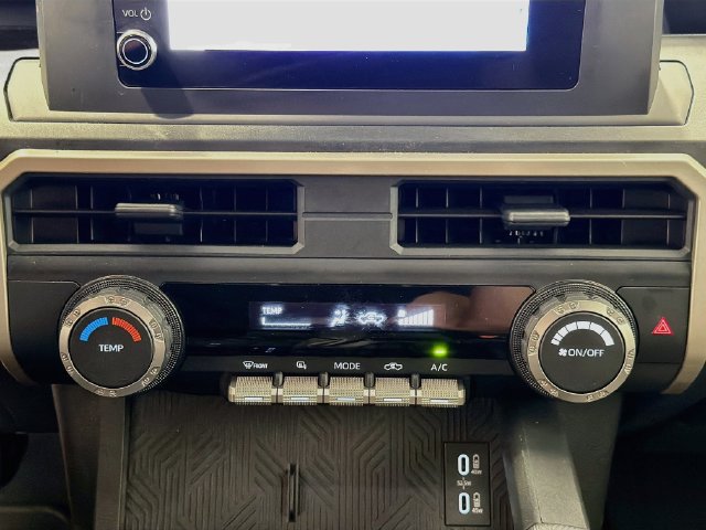 Certified 2024 Toyota Tacoma SR w/ SR Upgrade Package RWD image 12