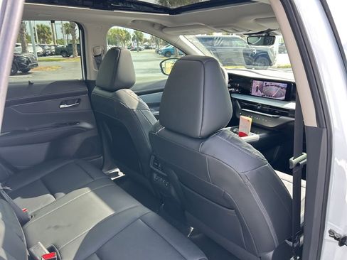 New 2026 Nissan Murano Platinum w/ Cargo Package AWD/4WD image 52