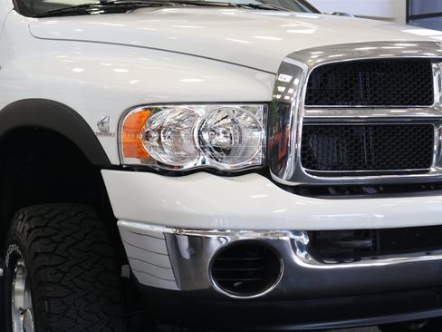 Used 2004 Dodge Ram 2500 Truck SLT w/ Trailer Tow Group image 13