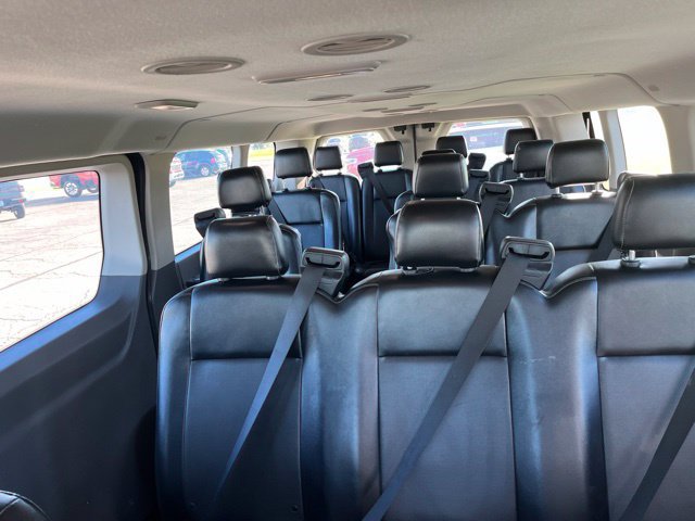 Used 2021 Ford Transit 350 XL RWD image 11