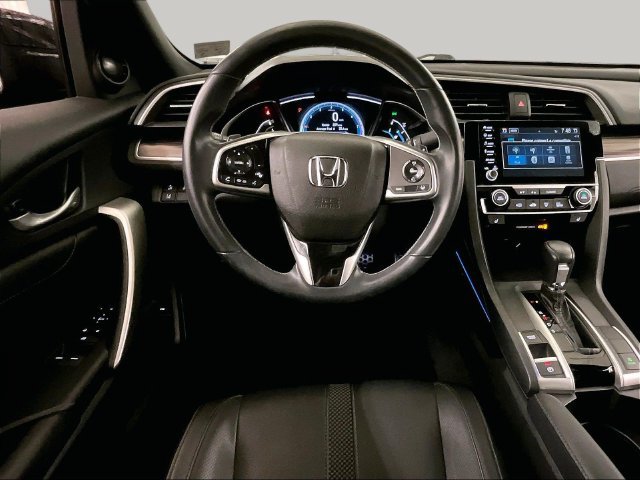 Used 2020 Honda Civic Touring image 5