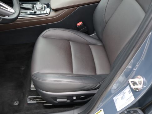 Certified 2025 MAZDA CX-30 2.5 Turbo w/ Premium Plus Pkg image 39