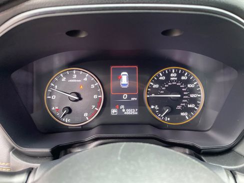 Used 2022 Subaru Outback Wilderness image 31