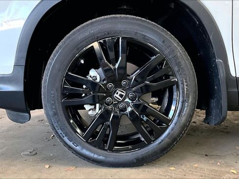 Used 2021 Honda Pilot Special Edition image 9