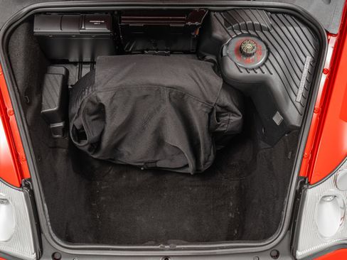 Used 2004 Porsche 911 Cabriolet image 19