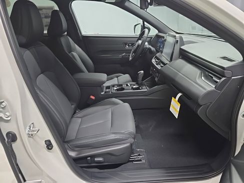 New 2026 Subaru Outback Touring XT image 5