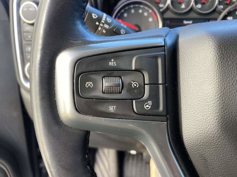 Used 2022 Chevrolet Silverado 1500 RST w/ Z71 Off-Road Package image 16