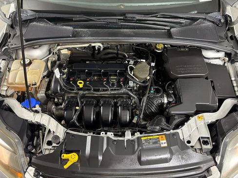 Used 2013 Ford Focus Titanium image 40