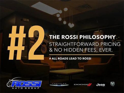 Certified 2022 RAM 1500 Laramie image 6