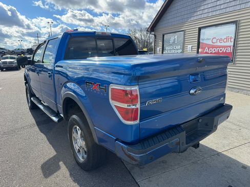 Used 2010 Ford F150 Lariat image 7