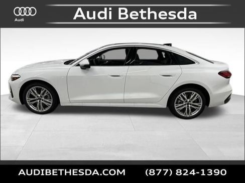 New 2026 Audi A5 Premium AWD/4WD image 4