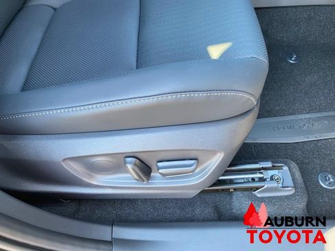 New 2026 Toyota Crown Signia AWD/4WD image 15