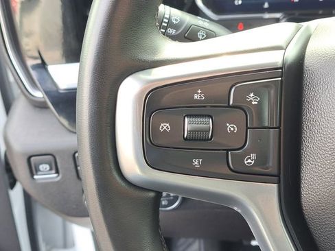 Used 2025 Chevrolet Silverado 3500 LT w/ Trail Boss Package image 12