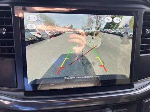 New 2025 Ford F150 STX w/ Equipment Group 200A image 29