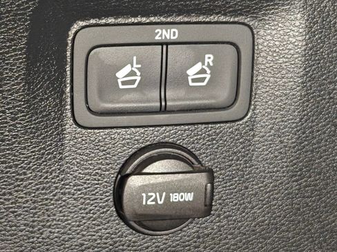 Used 2022 Kia Telluride EX w/ EX Premium Package AWD/4WD image 42