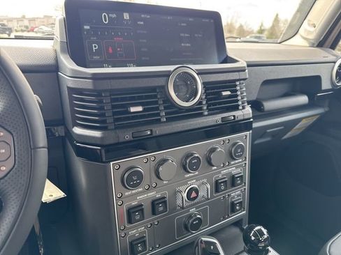 New 2026 INEOS Grenadier Trialmaster Edition image 13