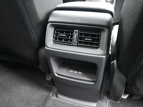 Used 2025 Honda CR-V EX image 11