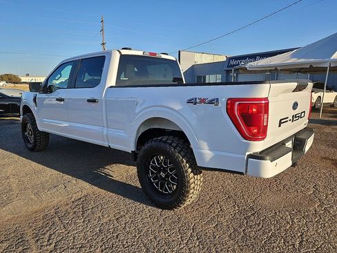 Used 2023 Ford F150 XLT w/ Trailer Tow Package image 4